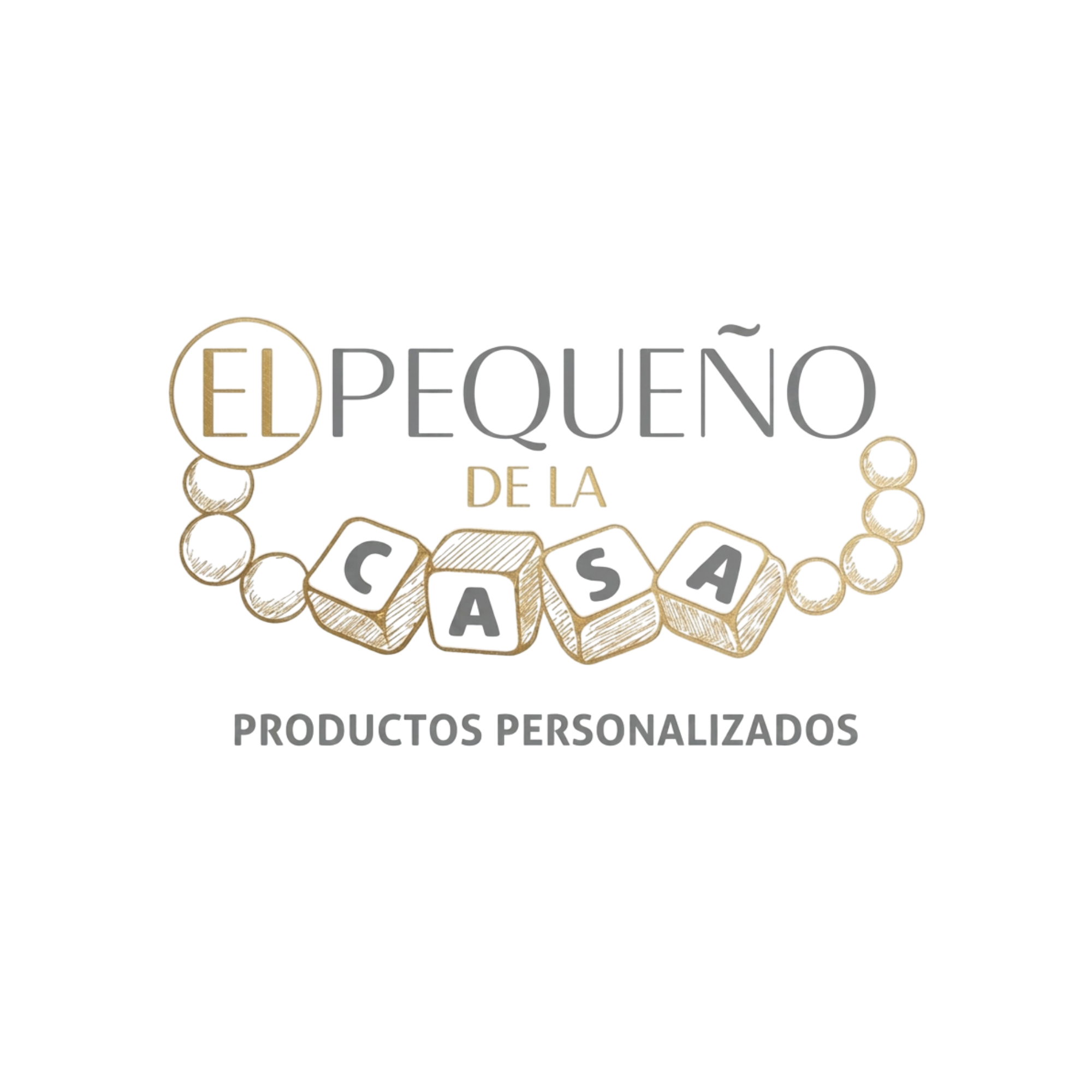 El pequeno de la casa